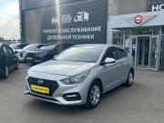 Hyundai Solaris II Альметьевск  - изображение 26