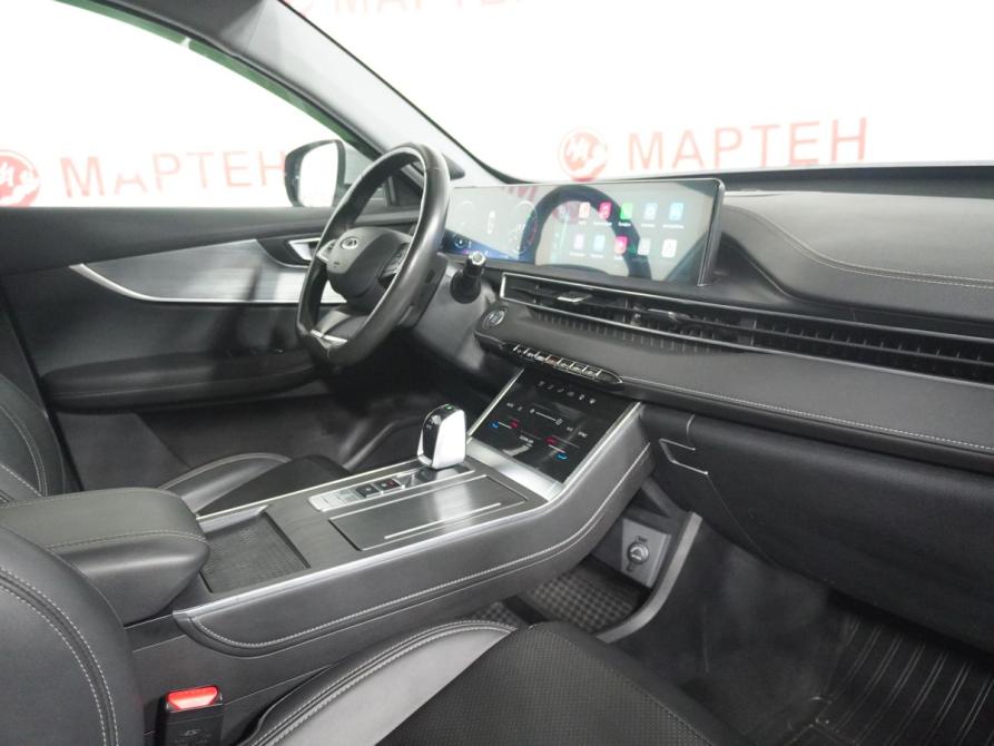 Chery Tiggo 7 Pro Max I Вологда  - изображение 10