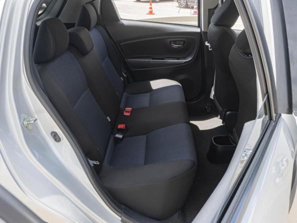 Toyota Vitz III (XP130) Рестайлинг 2 с пробегом 2018 года, цена 990 000 рублей, 98966 км, хэтчбек, Автокод Объявления