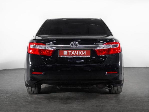 Toyota Camry VII (XV50) с пробегом 2013 года, цена 1 565 000 рублей, 283732 км, седан, Автокод Объявления