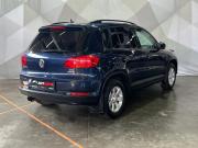 Volkswagen Tiguan I Рестайлинг Оренбург  - изображение 28
