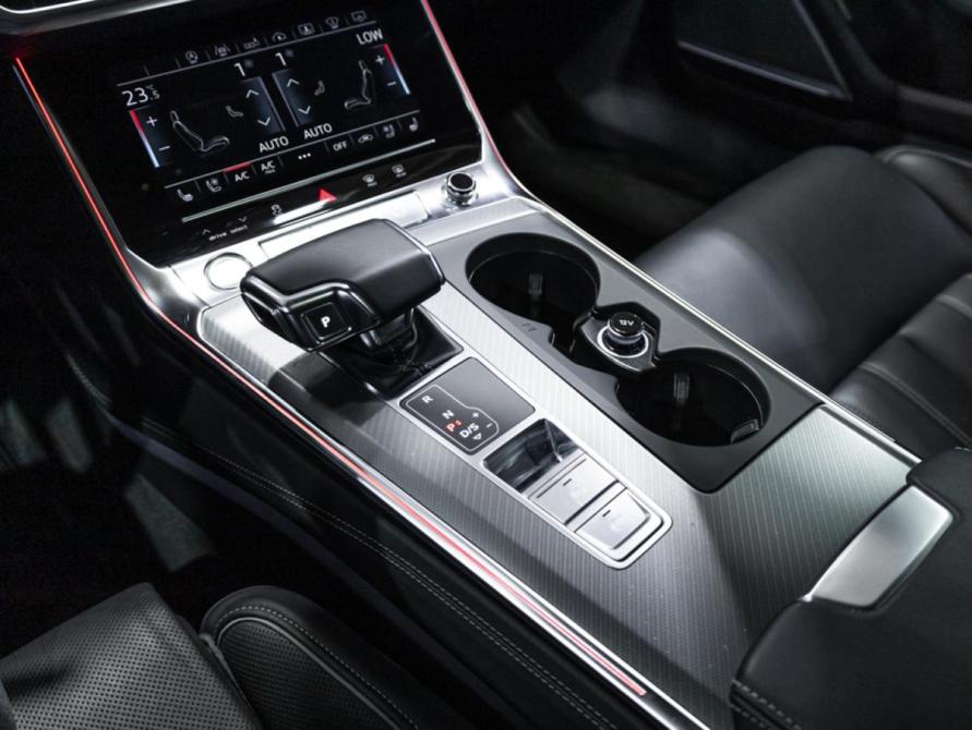 Audi A6 V (C8) Санкт-Петербург  - изображение 37