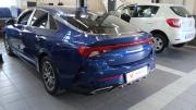 Kia K5 III Санкт-Петербург  - изображение 11