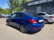 Hyundai Solaris I Нижнекамск  - изображение 25