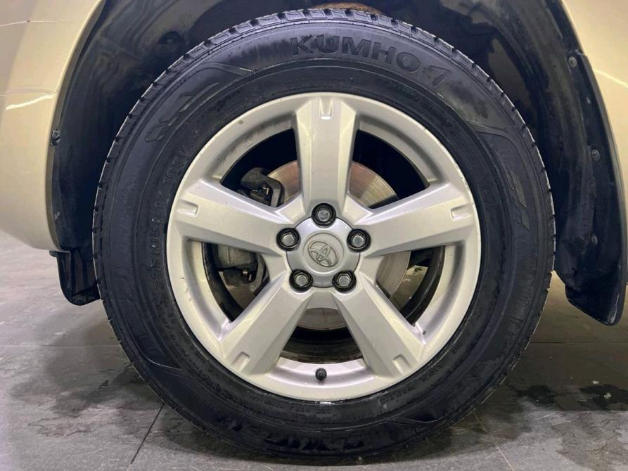 Toyota RAV4 III (XA30) Новосибирск  - изображение 10