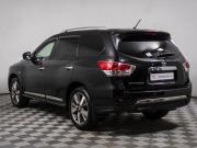 Nissan Pathfinder IV Москва  - изображение 30
