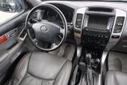 Toyota Land Cruiser Prado 120 Series Красноярск  - изображение 33