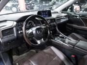 Lexus RX IV Рестайлинг Санкт-Петербург  - изображение 40
