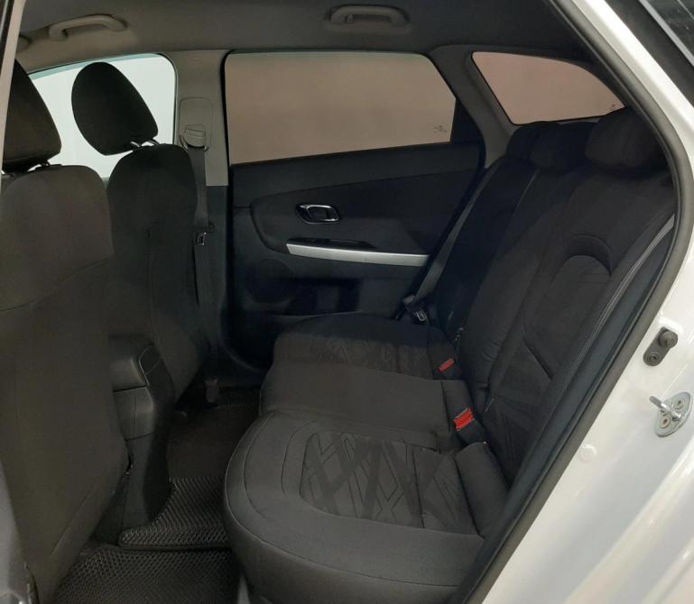Kia Ceed II Рестайлинг Москва  - изображение 12