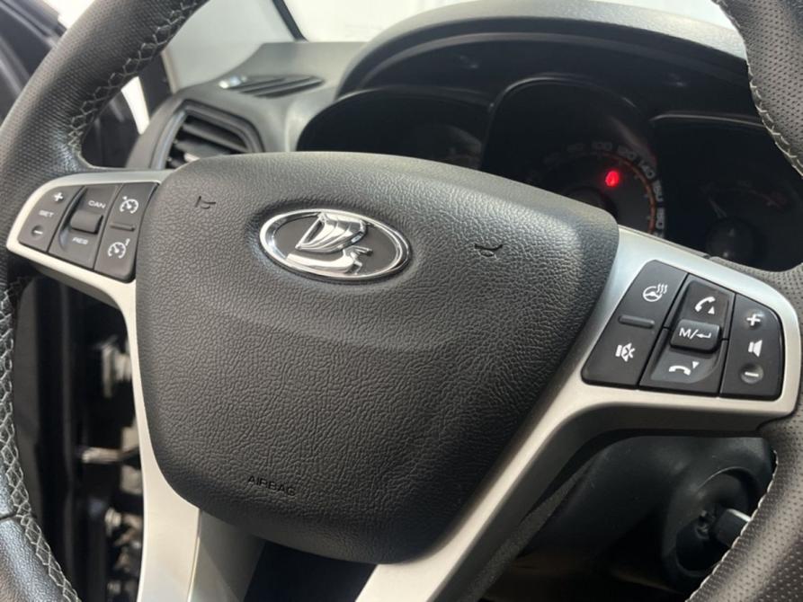 Lada (ВАЗ) Vesta I Курск  - изображение 7