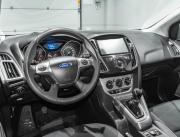 Ford Focus III Екатеринбург  - изображение 30