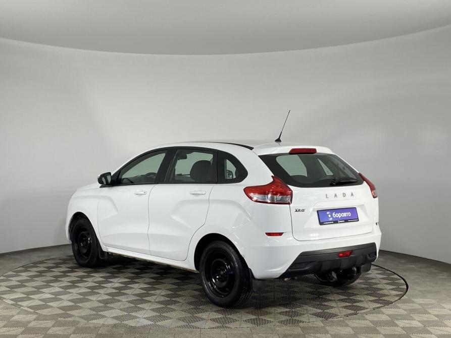 Lada (ВАЗ) XRAY I Воронеж  - изображение 7
