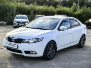 Kia Cerato II Мурманск  - изображение 24