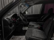 Honda CR-V II Рестайлинг Красноярск  - изображение 24