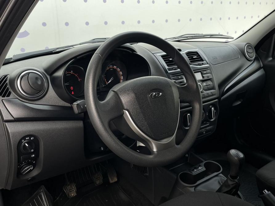 Lada (ВАЗ) Granta I Рестайлинг Тамбов  - изображение 15