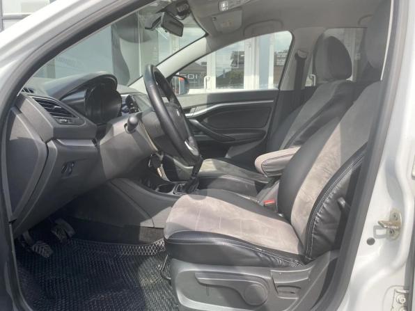 Lada (ВАЗ) Vesta I с пробегом 2018 года, цена 965 000 рублей, 104750 км, универсал, Автокод Объявления