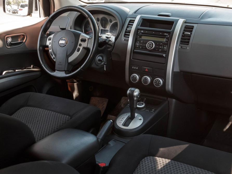 Nissan X-Trail II Уфа  - изображение 9