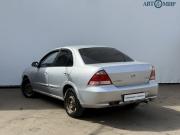 Nissan Almera Classic I Москва  - изображение 19