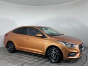 Hyundai Solaris II Ростов-на-Дону  - изображение 24