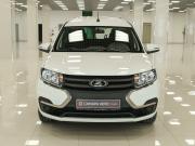 Lada (ВАЗ) Largus I Рестайлинг Самара  - изображение 27