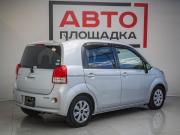 Toyota Porte II Челябинск  - изображение 29