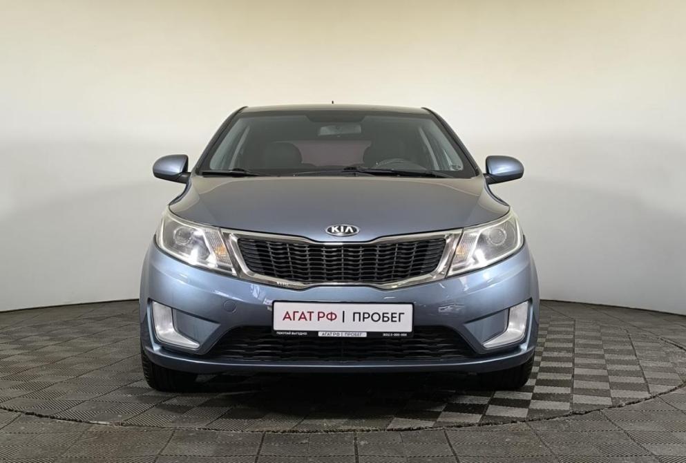 Kia Rio III Нижний Новгород  - изображение 2