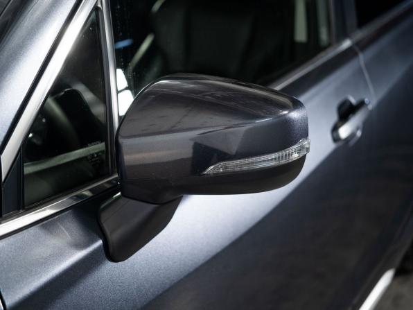 Subaru Forester V с пробегом 2019 года, цена 2 700 000 рублей, 202517 км, внедорожник, Автокод Объявления