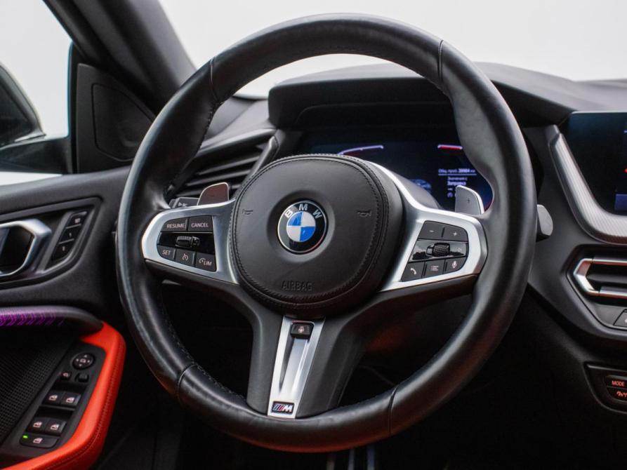 BMW 2 серии F44 Москва  - изображение 16