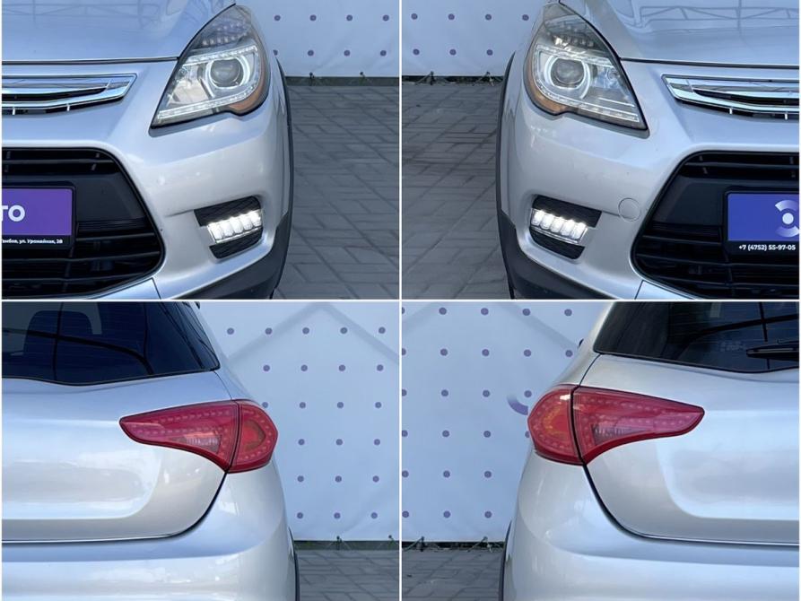 Lifan X50 Тамбов  - изображение 8