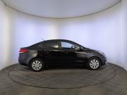 Kia Rio III Рестайлинг Москва  - изображение 30