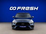 Mercedes-Benz A-Класс AMG II (W177) Москва  - изображение 27