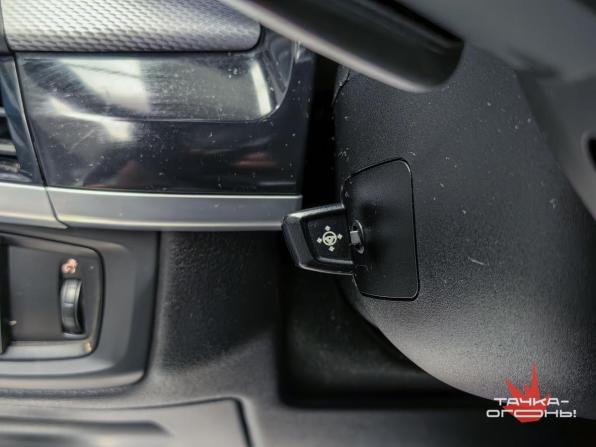 BMW X5 III (F15) с пробегом 2014 года, цена 3 300 000 рублей, 171000 км, внедорожник, Автокод Объявления