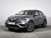 Renault Arkana I Санкт-Петербург  - изображение 20