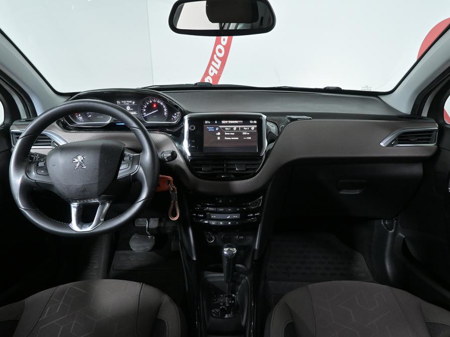 Peugeot 2008 I Москва  - изображение 8