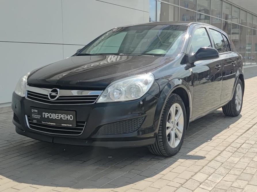 Opel Astra H Рестайлинг Казань  - изображение 1