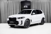 BMW X5 IV (G05/G18) Рестайлинг Москва  - изображение 27