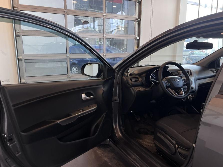 Kia Rio III Чебоксары  - изображение 20