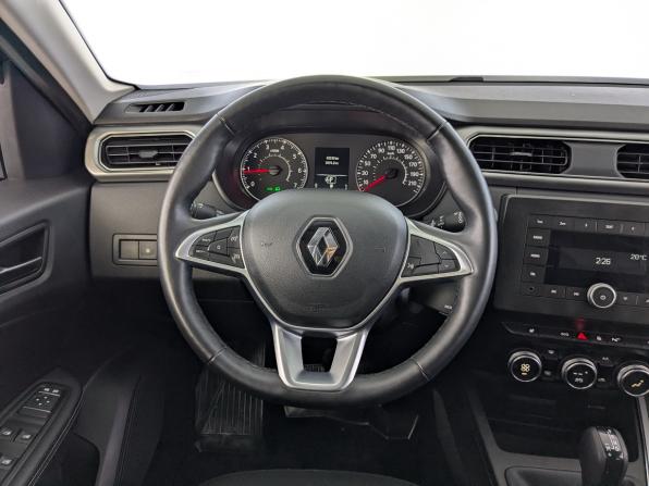 Renault Arkana I с пробегом 2022 года, цена 1 900 000 рублей, 63230 км, внедорожник, Автокод Объявления