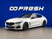 BMW 8 серии II (G14/G15/G16) Москва  - изображение 33