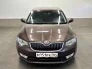 Skoda Octavia III (A7) Саратов  - изображение 17