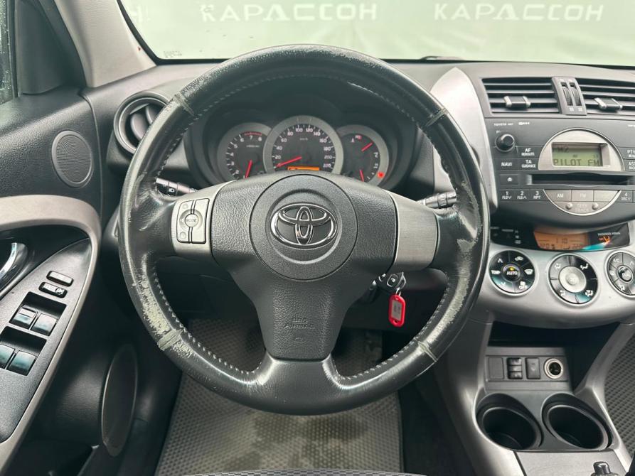 Toyota RAV4 III (XA30) Екатеринбург  - изображение 5