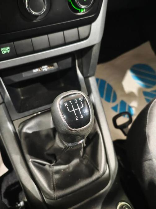 Skoda Yeti I Рестайлинг Уфа  - изображение 14