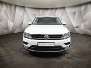 Volkswagen Tiguan II Москва  - изображение 26