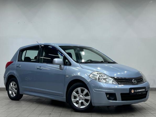 Nissan Tiida I Рестайлинг с пробегом 2011 года, цена 690 000 рублей, 128000 км, хэтчбек, Автокод Объявления