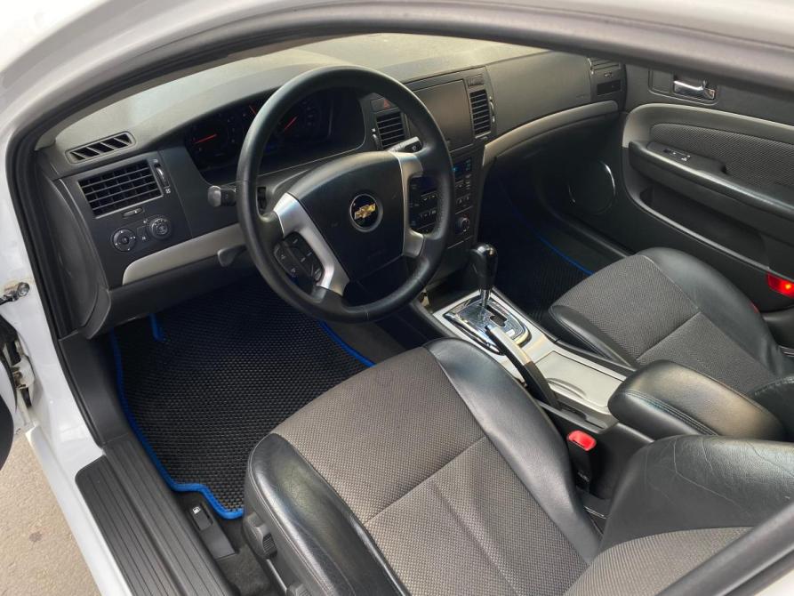 Chevrolet Epica V250 Рестайлинг Крым  - изображение 9