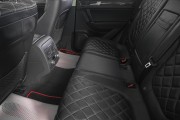 Volkswagen Touareg II Рестайлинг Кемерово  - изображение 44