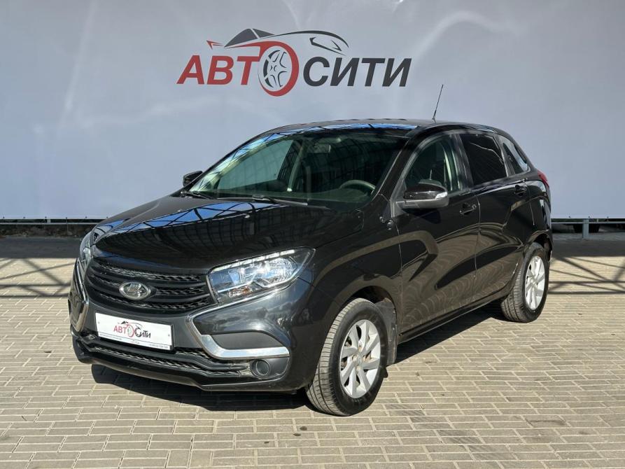 Lada (ВАЗ) XRAY I Тамбов  - изображение 3