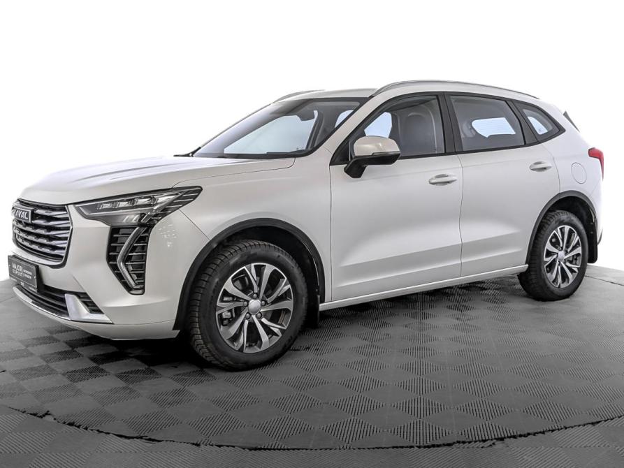 Haval Jolion I Москва  - изображение 1