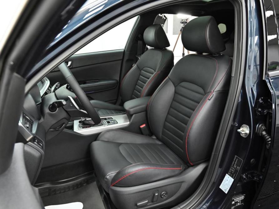Kia Optima IV Рестайлинг Москва  - изображение 13
