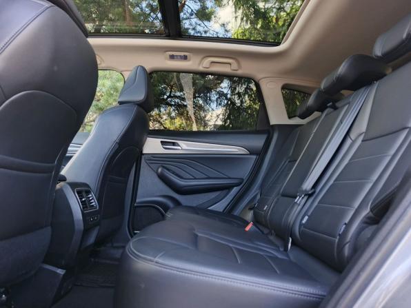 Haval F7 I с пробегом 2021 года, цена 1 729 000 рублей, 144969 км, внедорожник, Автокод Объявления